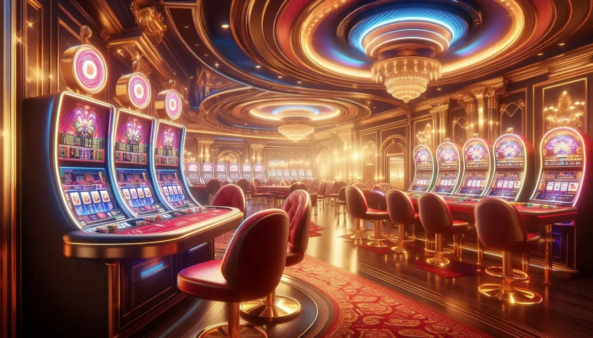 SpinBoss Casino